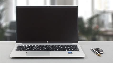 HP ProBook 455 G9