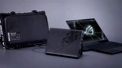 Asus ROG Flow X13