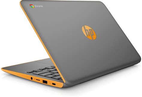 HP Chromebook 11a-ne0000 driver